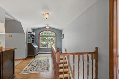Situated on a private 2.65 acre lot, with 417' of tidal frontage - photo 42