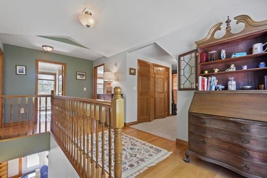 Situated on a private 2.65 acre lot, with 417' of tidal frontage - photo 43