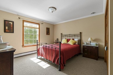 Situated on a private 2.65 acre lot, with 417' of tidal frontage - photo 47