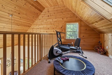 Situated on a private 2.65 acre lot, with 417' of tidal frontage - photo 49