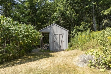 Situated on a private 2.65 acre lot, with 417' of tidal frontage - photo 53