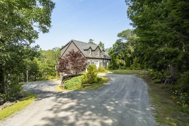 Situated on a private 2.65 acre lot, with 417' of tidal frontage - photo 57