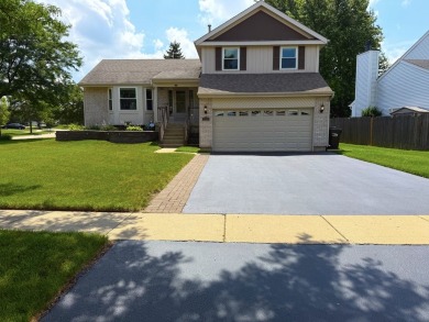 Lake Home For Sale in Crystal Lake, Illinois