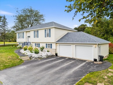 Penobscot River Home For Sale in Winterport Maine