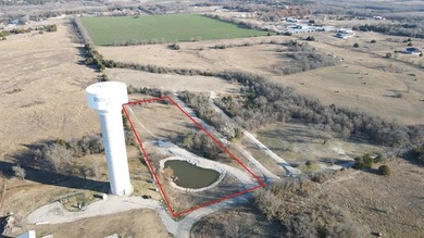 (private lake, pond, coastal) Acreage For Sale in Van Alstyne Texas