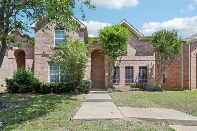 Lake Home For Sale in Grand Prairie, Texas