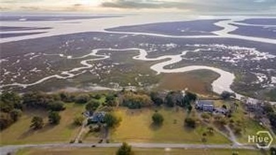 Bring your own builder to Bluff Creek - 1.83 acre water & marsh - photo 4