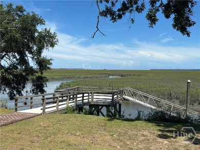 Bring your own builder to Bluff Creek - 1.83 acre water & marsh - photo 8