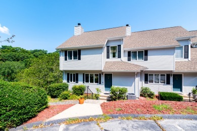  Condo For Sale in Killingly Connecticut