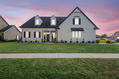 East Lake Tohopekaliga Home For Sale in ST Cloud Florida