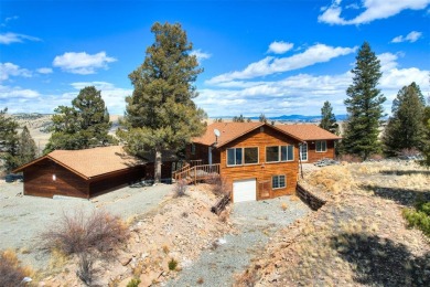 South Platte River - Park County Home For Sale in Fairplay Colorado