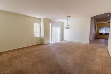 Welcome to your dream one story home in a serene, gated