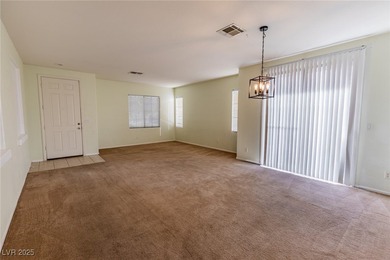 Welcome to your dream one story home in a serene, gated