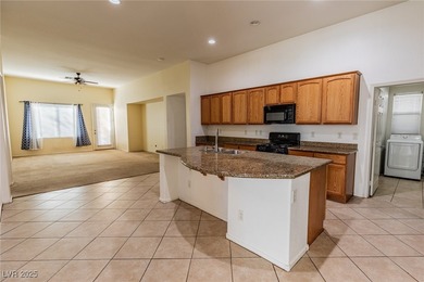 Welcome to your dream one story home in a serene, gated