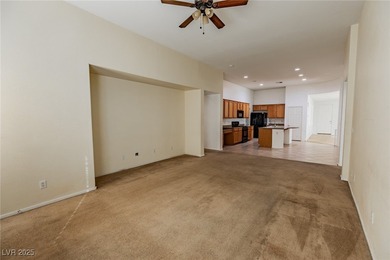 Welcome to your dream one story home in a serene, gated