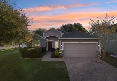 Lake Home Sale Pending in Clermont, Florida