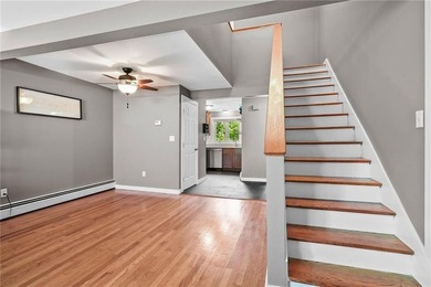 This inviting end-unit townhouse, part of the 12-unit Barclay - photo 17