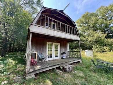 Lake Home For Sale in Mena, Arkansas