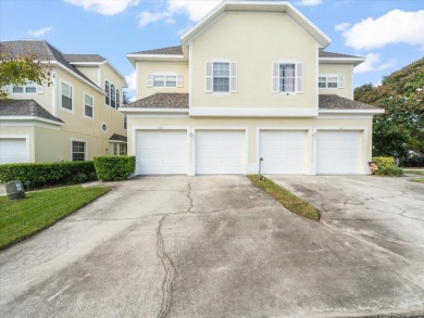 Lake Tarpon Townhome/Townhouse For Sale in Tarpon Springs Florida
