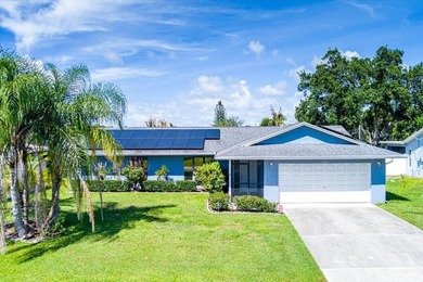 St. Lucie River Home Active Under Contract in Port Saint Lucie Florida