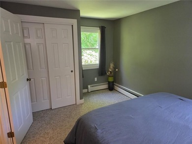 This inviting end-unit townhouse, part of the 12-unit Barclay - photo 23