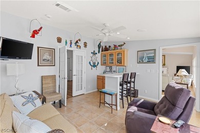 Extraordinary Triple-Wide 3BR/2BA Furnished Home in Premier 55+ - photo 25