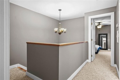 This inviting end-unit townhouse, part of the 12-unit Barclay - photo 27