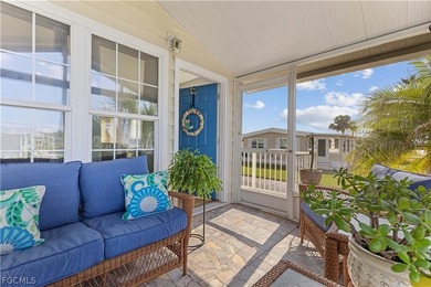 Extraordinary Triple-Wide 3BR/2BA Furnished Home in Premier 55+ - photo 29