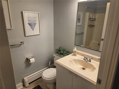 This inviting end-unit townhouse, part of the 12-unit Barclay - photo 30