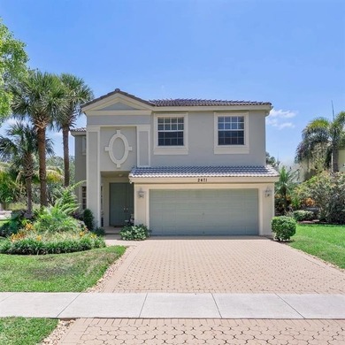 (private lake, pond, creek) Home Active Under Contract in Wellington Florida