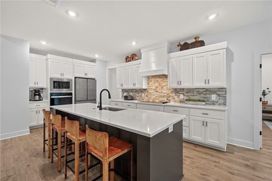 Luxury living meets modern design in this stunning 2025-built - photo 33