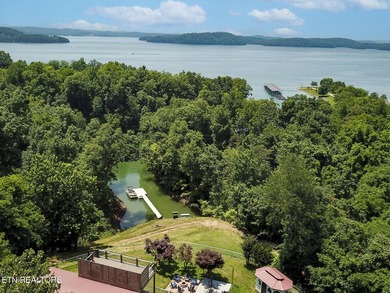 MAKE AN OFFER! Exceptional Douglas Lake Waterfront Retreat on 2 - photo 7