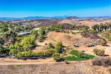 Lake Skinner Home Sale Pending in Winchester California
