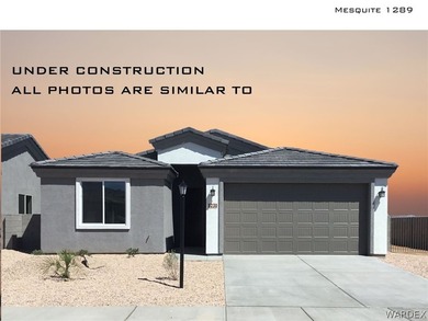 Colorado River - Mohave County Home For Sale in Bullhead City Arizona