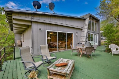 Lake Home Sale Pending in Gainesville, Texas