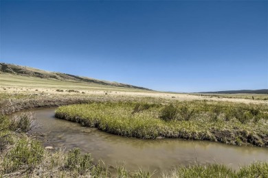 (private lake, pond, creek) Lot For Sale in Como Colorado