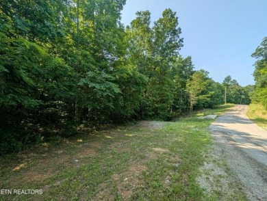 Lake Acreage For Sale in Jamestown, Tennessee