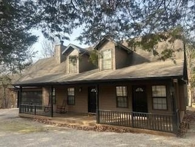 Table Rock Lake - Carroll County Home For Sale in Holiday Island Arkansas