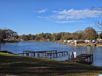 Lake Home For Sale in Lincoln, Alabama