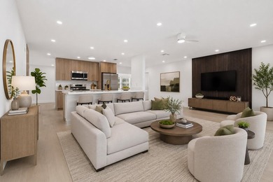 The best updated home you'll find on the market in the highly - photo 1