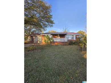 (private lake, pond, creek) Home For Sale in Weaver Alabama