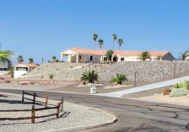 Lake Home Sale Pending in Lake Havasu City, Arizona