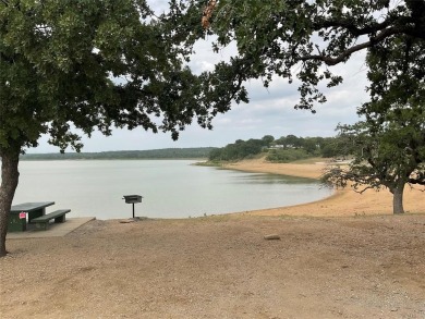 Lake Lot For Sale in Chico, Texas