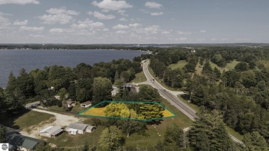 Lake Lot For Sale in Cadillac, Michigan