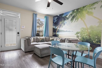 Turnkey  Townhouse | Gated Community | Walk to Beach Fully - photo 7