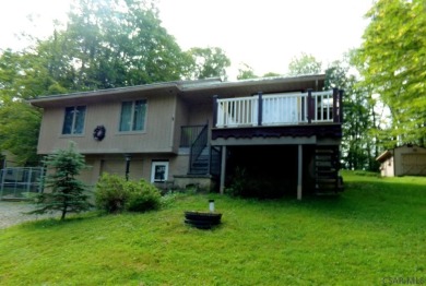 Lake Home For Sale in Central City, Pennsylvania