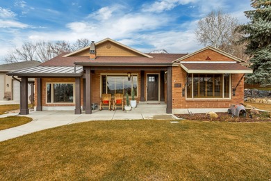 Utah Lake Home For Sale in Pleasant Grove Utah