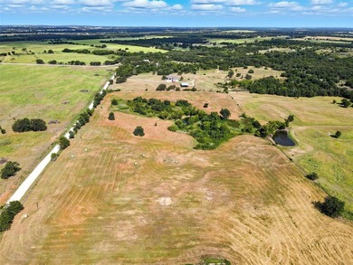 This 11-acre property offers the perfect spot to build your - photo 6