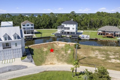 Beautiful deep water lot in Timber Ridge. Just minutes to Bayou - photo 1