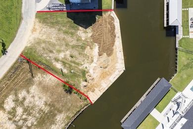 Beautiful deep water lot in Timber Ridge. Just minutes to Bayou - photo 2